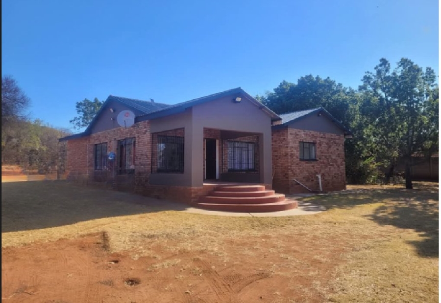 Commercial Property for Sale in Rustenburg Central North West